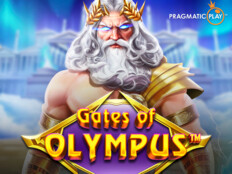 Casino gods slots review95